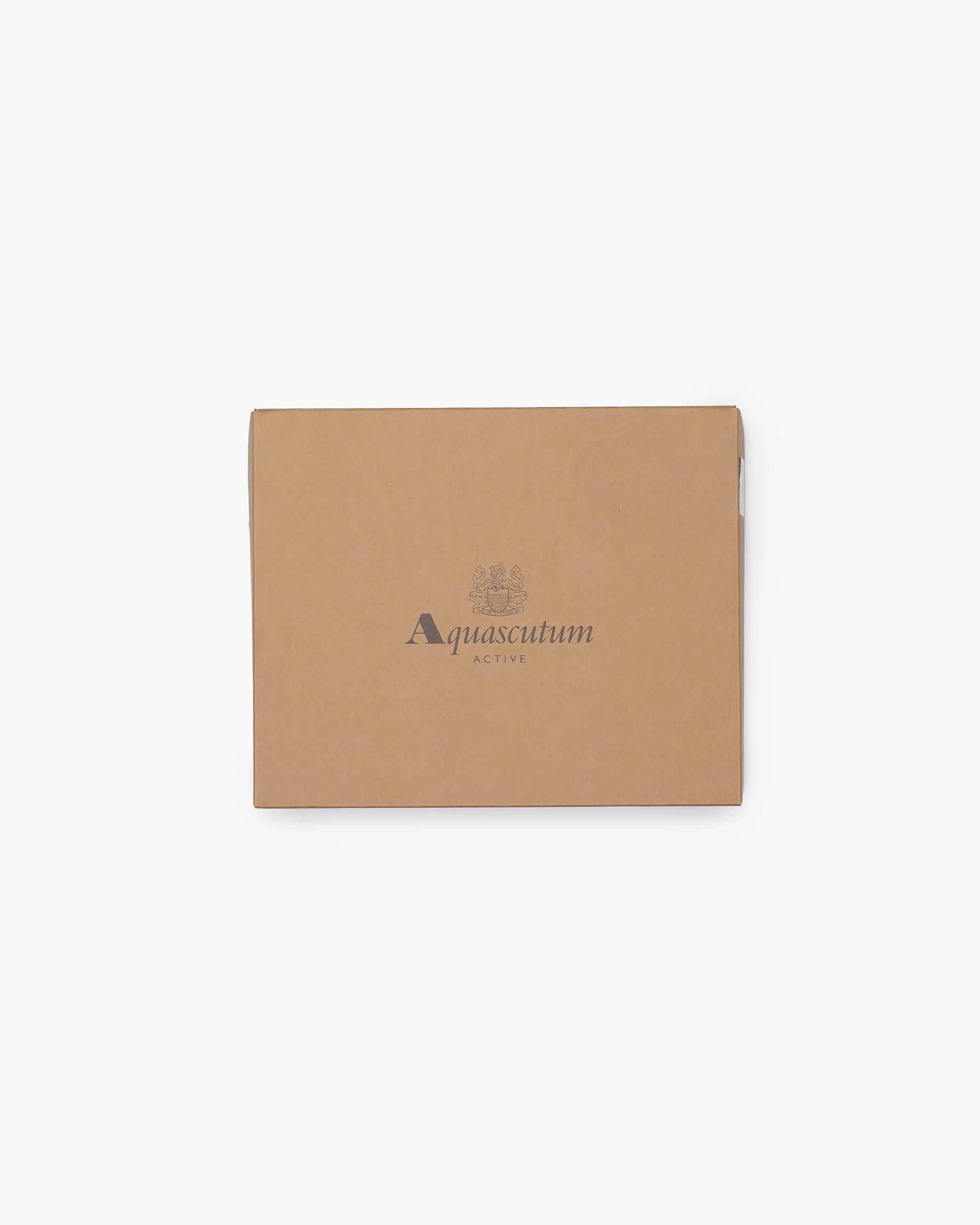 ACTIVE WATER REPELLENT FLAT CAP - Image 9