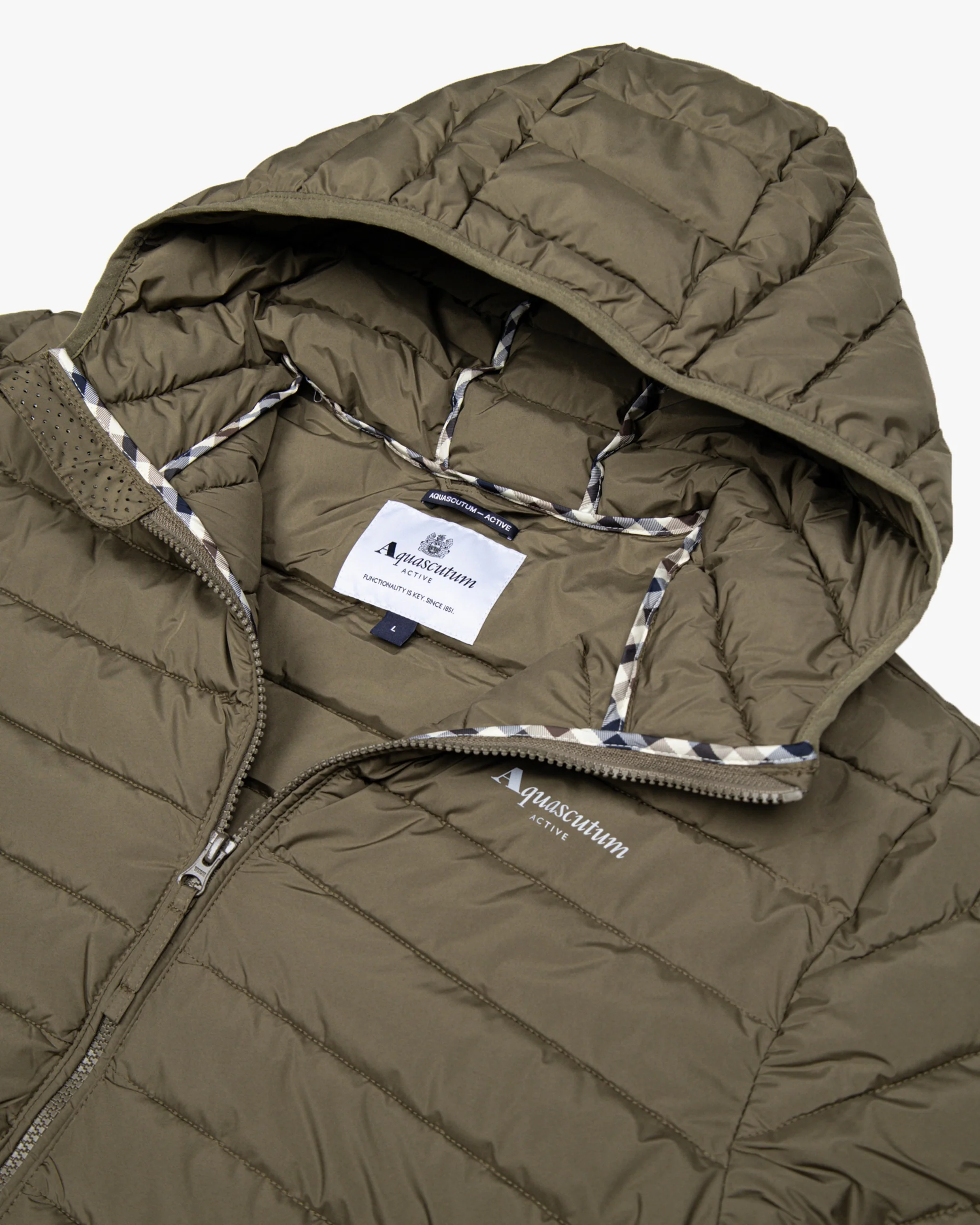 HOODED 100gsm - Image 3