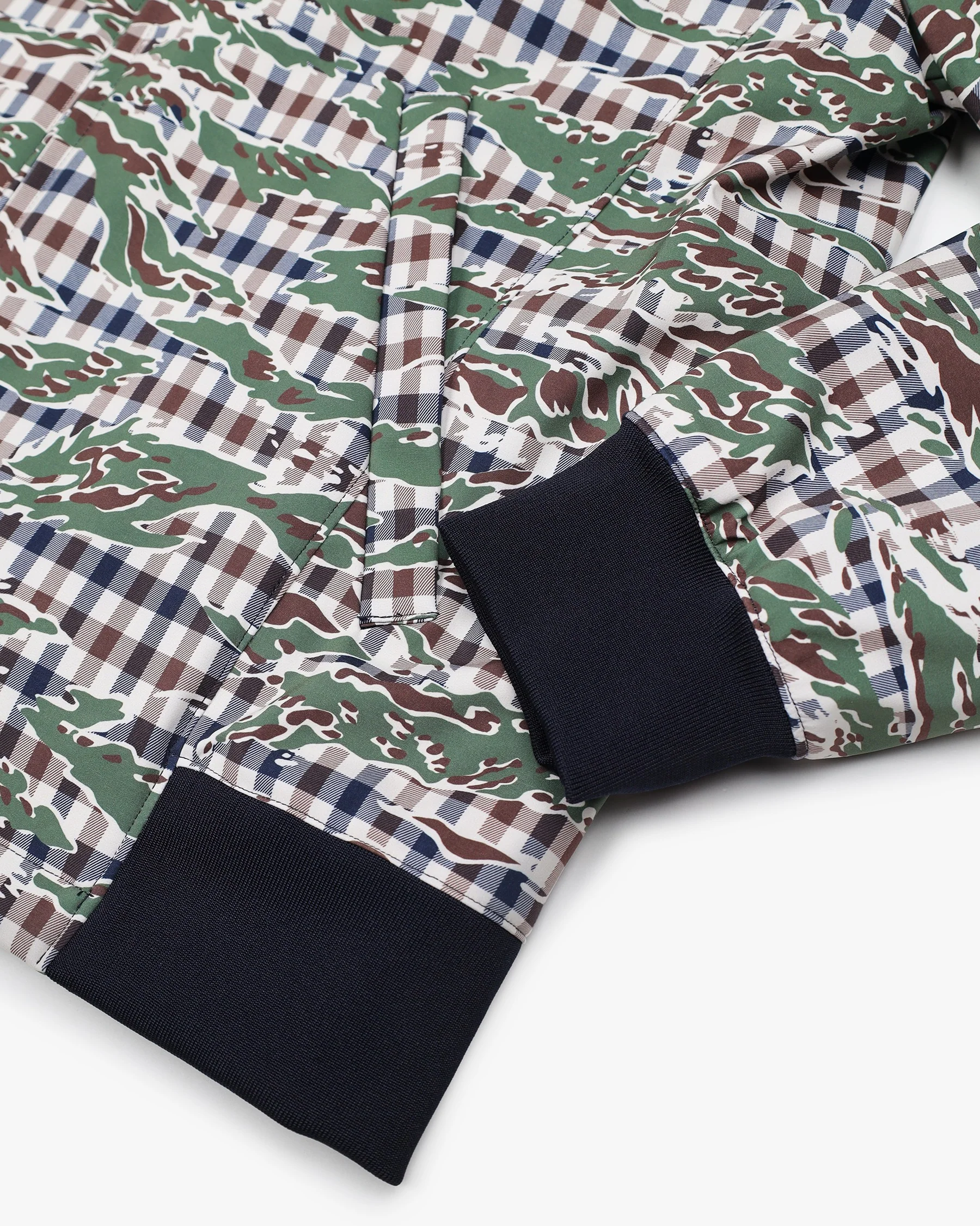 SOFT SHELL MID JACKET - Image 11