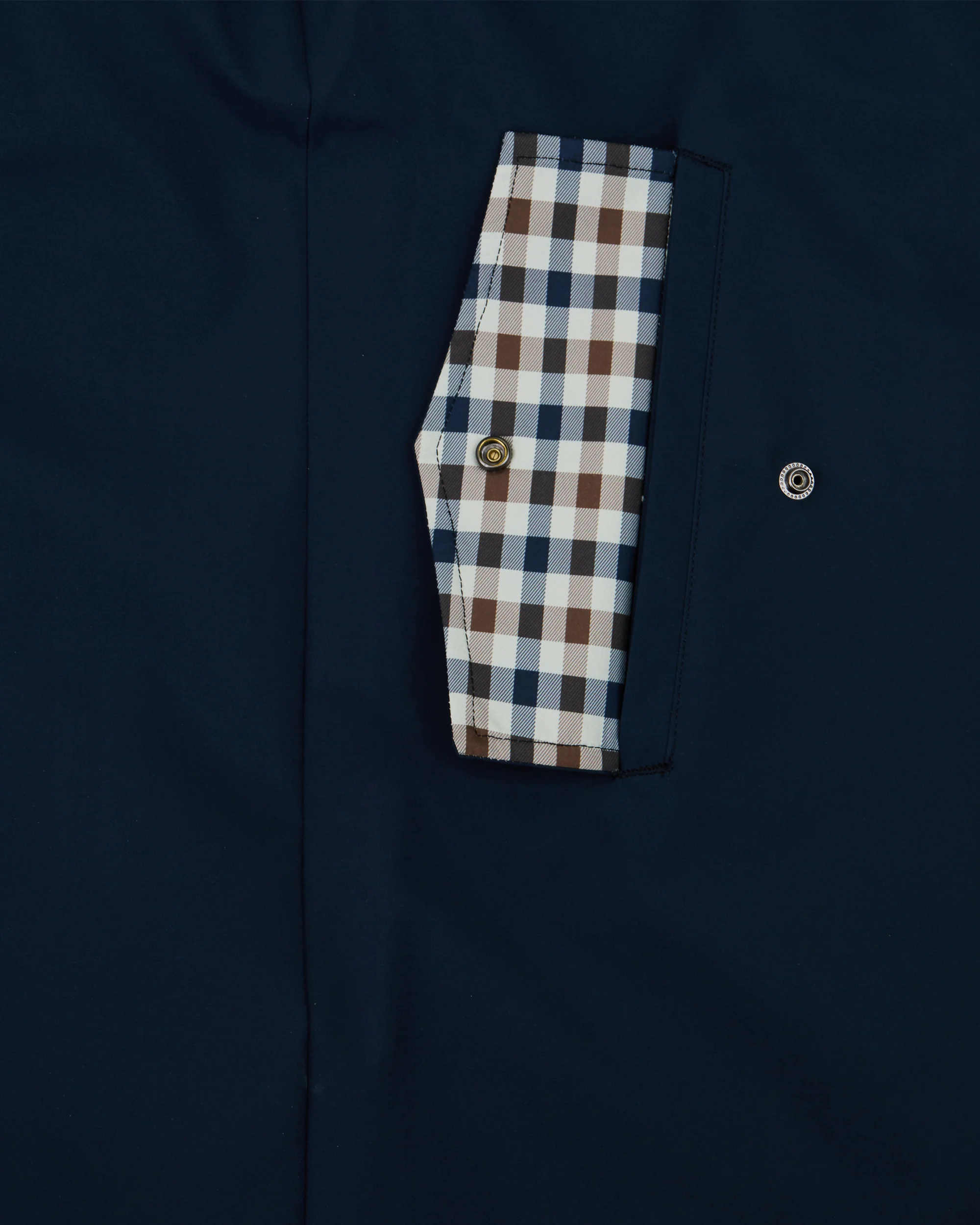 SOFT SHELL TRENCH - Image 7